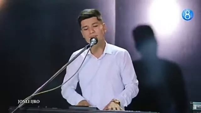 Murodbek Matkarimov "akkord" korsatuvi jonli ijro смотреть онлайн
