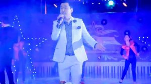 Bunyodbek Saidov - Bunyod SHOU 2017 | Бунёд ШОУ 2017 #UydaQoling