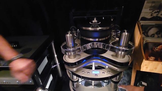 😲 Amazing Clearaudio Statement V2 Turntable смотреть онлайн