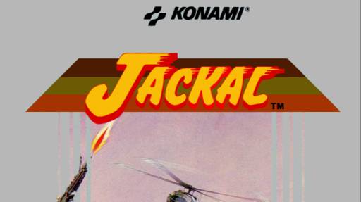 JACKAL