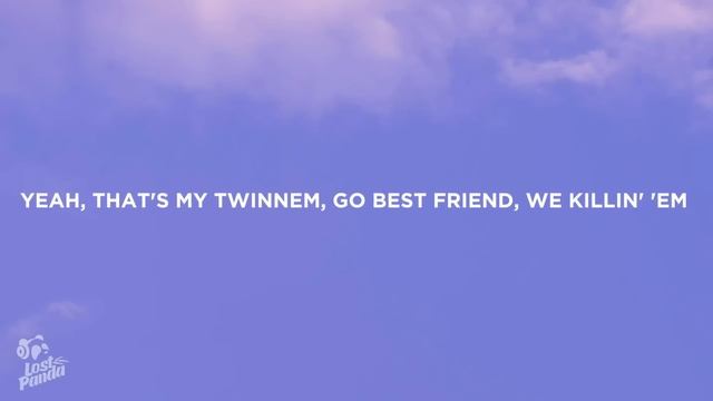 Coi Leray - Twinnem (Lyrics) смотреть онлайн