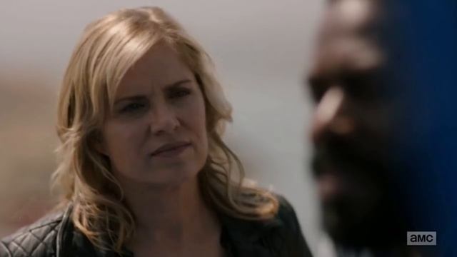 Fear the Walking Dead - Madison Returns? Strand's plan? & FTWD no ending in sight? смотреть онлайн