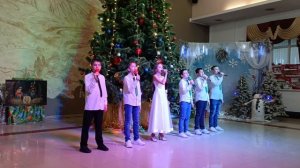 Мама, я люблю тебя