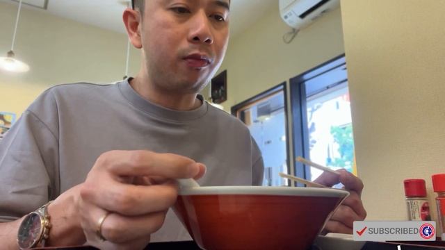 UDON NOODLES and BEEF STEAK at MATSUYAMA JAPAN first shore leave! смотреть онлайн