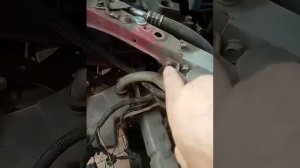 Ниссан Тиида 2016г. Леворукая. Не работает омыватель лобового стекла. Причины. Ремонт своими руками