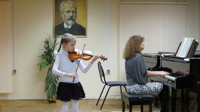 Н.Бакланова "Хоровод". смотреть онлайн