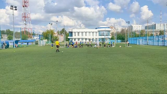 Шинник 1-14-ФК Переславль 1 смотреть онлайн