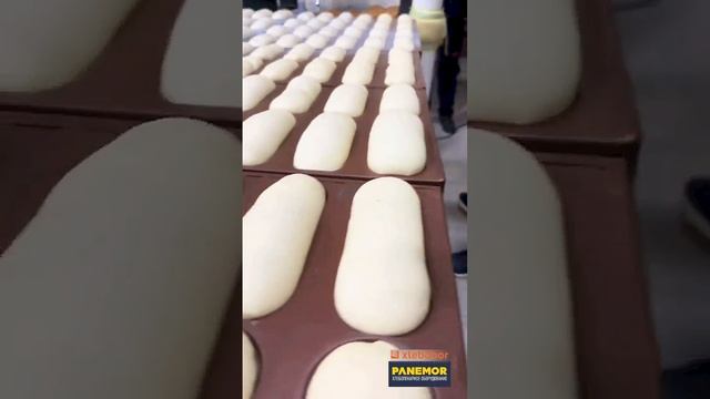 Купить оборудование для пекарни Panemor смотреть онлайн