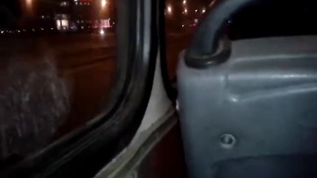 Москва, троллейбус 76 смотреть онлайн