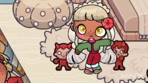 Новое интро🍒