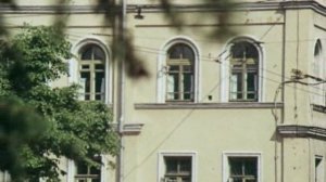 ПУТЕШЕСТВИЕ ПО МОСКВЕ  /  Замоскворечье  1982 г