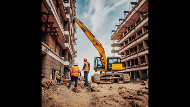 Звуки работы перфоратором смотреть онлайн