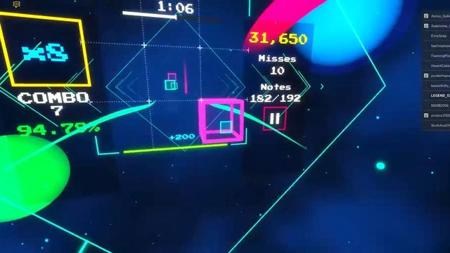 PewDiePie - Lasagna 94.35% (Sound Space) смотреть онлайн