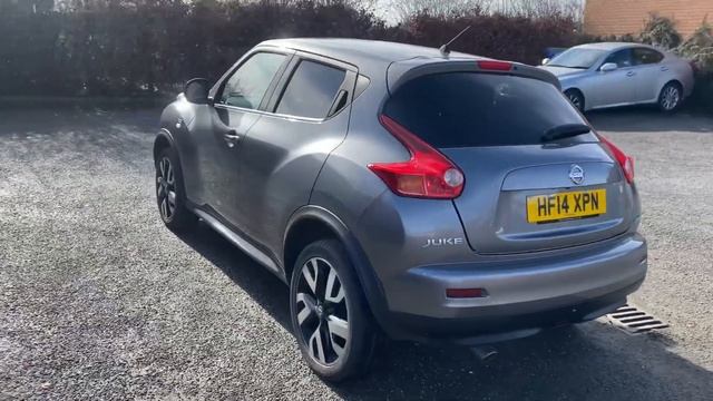 For sale Nissan Juke 14 смотреть онлайн