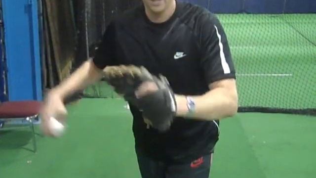 Baseball Pitching - Hip Rotation and Power смотреть онлайн