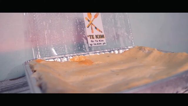 VLOG #16 | 'TE KIM LASAGNA B-ROLL | HANDHELD FILM | SUPERIO DIARIES смотреть онлайн