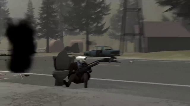 Скибиди туалет 54 смотреть онлайн