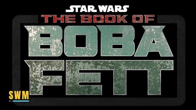 The Book Of Boba Fett Update | Big Finale Tease, Cad Bane, Garsa Fwip Info & More Star Wars News! смотреть онлайн