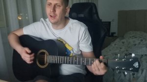 Розенбаум - Братан На гитаре