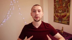 Как стать буддистом? Как принять буддизм? Принятие Прибежища. Обращение в буддизм. Основы Буддизма.