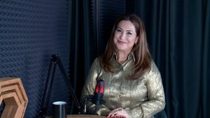 Ульяна спросит. Роза Максумова