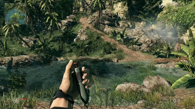 Sniper Ghost Warrior (2010) [PC] смотреть онлайн