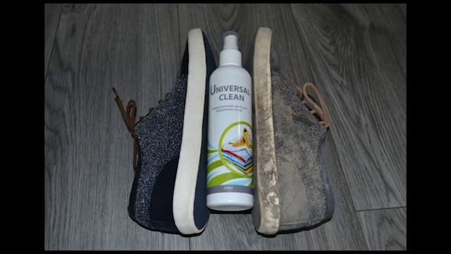 Universal Clean - універсальний очисник !