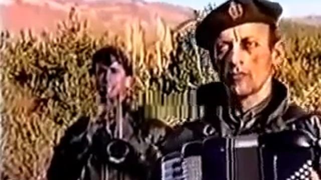 Serbia Strong Original