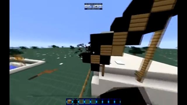 Review[MOD]Item Physics смотреть онлайн