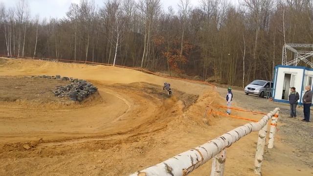 Suzuki RMZ 450 смотреть онлайн