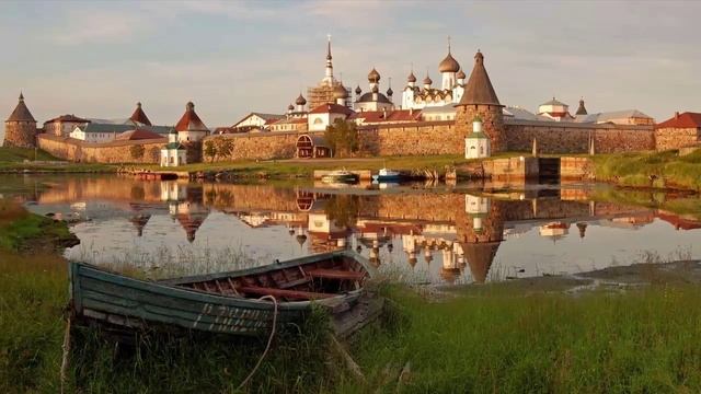 3 урок РОССИЙСКИЕ АРХИТЕКТУРНЫЕ ОБЪЕКТЫ ВСЕМИРНОГО НАСЛЕДИЯ ЮНЕСКО