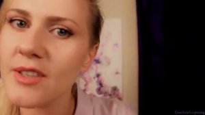 Усыпляющая Стрижка  АСМР _ Мытьё Волос _ Ножнички _ Перелистование Страниц