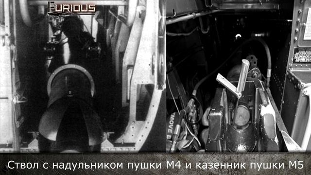 Только История: пушки Курчевского, летающие танки США и авиалинкоры Италии смотреть онлайн