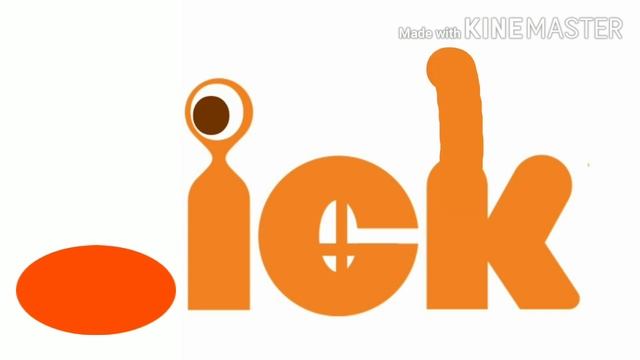 Nick Logo Bloopers 2 Take #12 Is Amoset The End Work Ending The Meltid