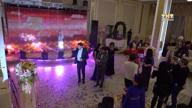 Аминат Ибиева смотреть онлайн