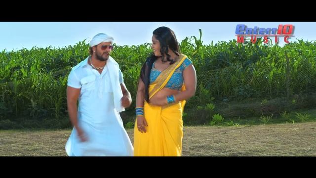 Pani Pani -Full Song - Aatankwadi - Khesari Lal Yadav & Subhi Sharma - Hit Bhojpuri Song 2017
