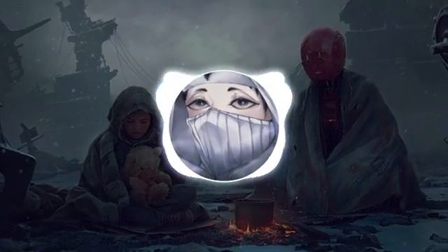 Nick Sax - Ядерная Зим