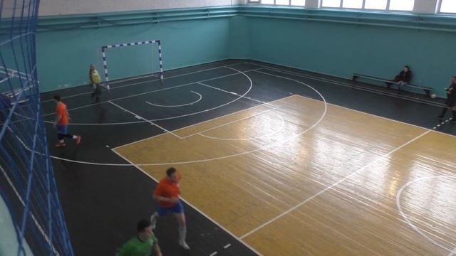 ФК "Регион 40" - ФК "Велес" - 2 тайм смотреть онлайн