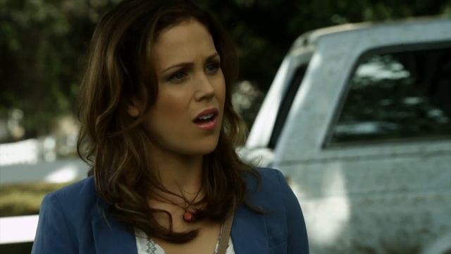 Preview - Chance at Romance starring Erin Krakow, Ryan McPartlin and Patricia Richardson. смотреть онлайн