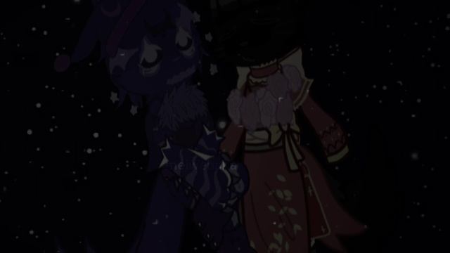 ˖꒰ Tell me why your hands are cold | Prescription Happiness (ocs) + Gacha Club ꒱˖ смотреть онлайн