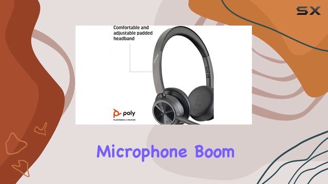 Plantronics Poly Voyager 4320 UC Wireless Headset Review