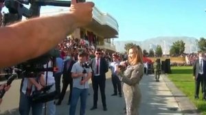 севинч Муминова дубе дубе