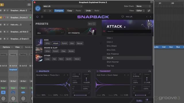 01. Introduction & Interface смотреть онлайн