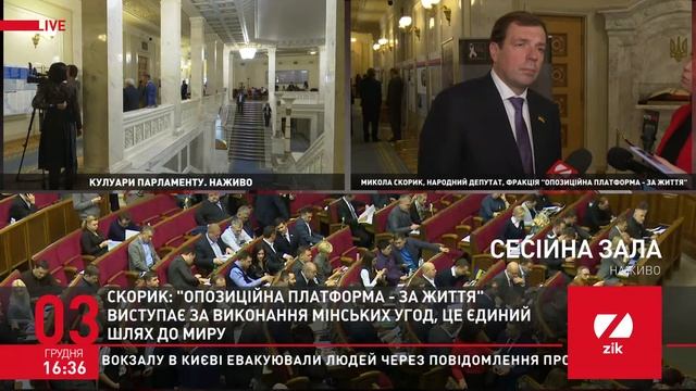 Минские соглашения - компромисс, который позволит вернуть Украине мир и территории смотреть онлайн