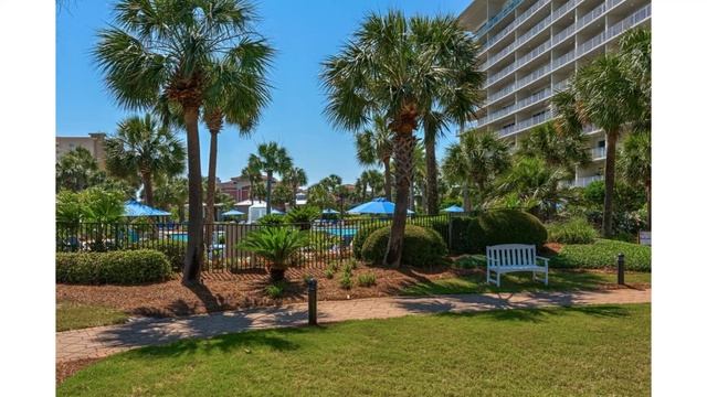 Sterling Shores PH 1116 Destin, FL смотреть онлайн