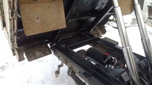 Мазда ТИТАН ПЕРЕДЕЛКА В САМОСВАЛ