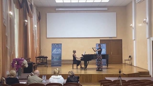 Borne/Bizet Fantaisie Brillante sur Carmen смотреть онлайн