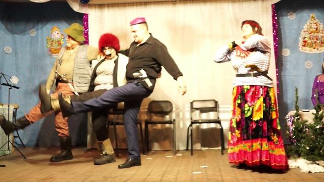 Говорят мы бяки буки. смотреть онлайн