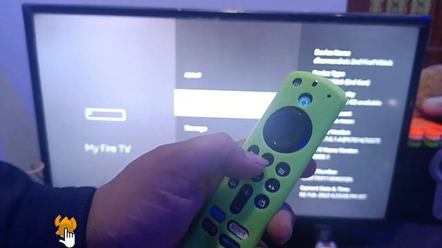 Mouse Toggle App For Fire TV Stick | Install mouse Toggle App in Android TV ⚡ jio tv app problem ⚡🔥 смотреть онлайн