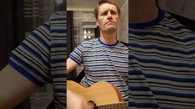 Вера, надежда, любовь (Звезда) - КИНО (cover) смотреть онлайн